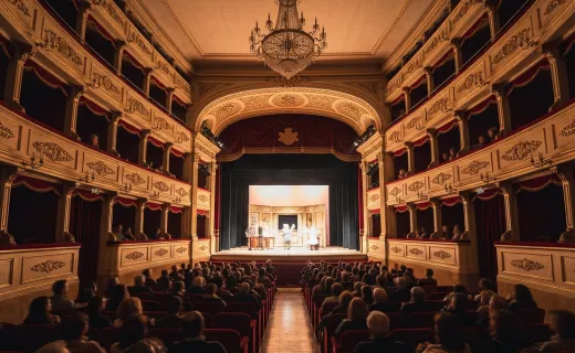 Gerolamo Theater